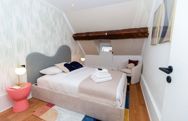 Sublime Apartment Center of Paris Le Marais - Photo 3