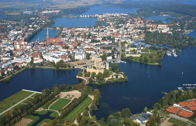 Appartements im Sudhaus in Schwerin - Foto 18