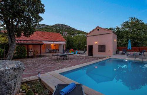 Villa Calma Biokovo near Makarska - Foto 38