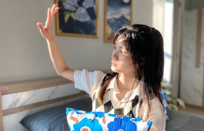 Grand Sansook Omnoi - Foto 11