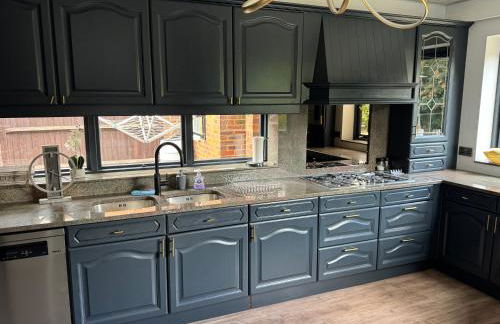 Place to stay in New Malden - Foto 8