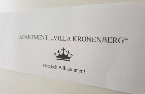 Apartment Villa Kronenberg - Foto 3