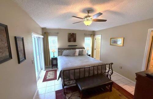 Updated Golf Course View Villa - Southern Dunes - Foto 34