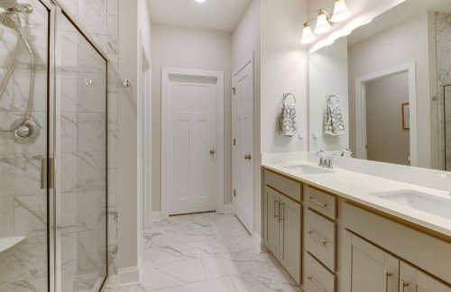 Townhome with Pool! 7 Mi to Ocean Isle Beach - Foto 18