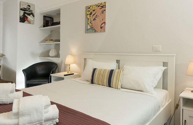 Arco in Pantheon Apartments - Foto 11