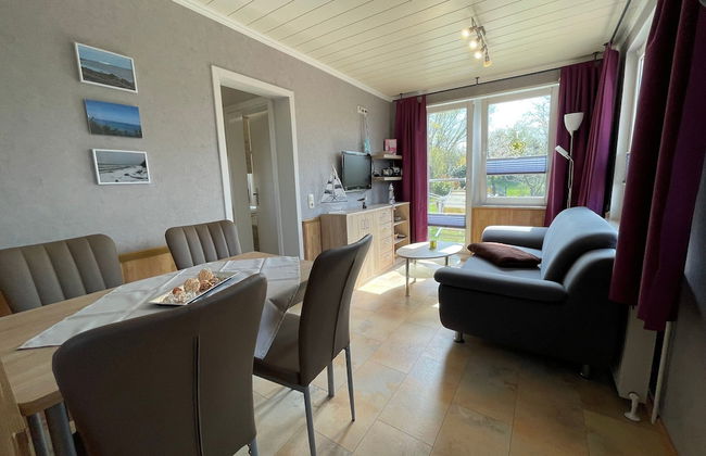 Warnkenhagen Garden Bungalow - Foto 7