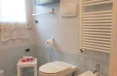 Appartamento Le Nuvole da Davide e Romina - Foto 31