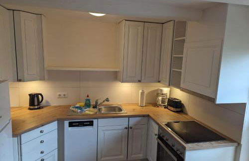 Fewo "Marienleuchte" in Bannesdorf auf Fehmarn - Foto 9