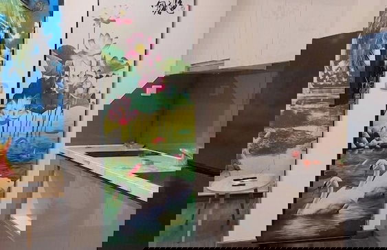 Tk2Resortstay Vinhomes Smart City - Foto 1