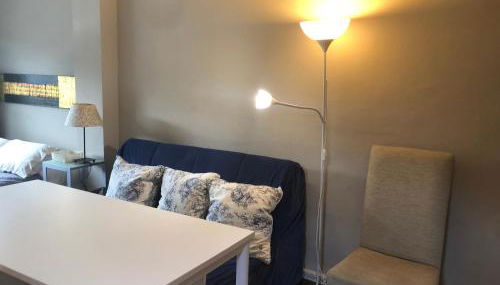 Beautiful studio in Balneario Beach - Photo 5