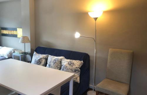 Beautiful studio in Balneario Beach - Photo 5