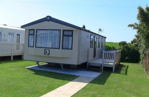 Roselands caravan park, Nr Lands End, Cornwall - Foto 10