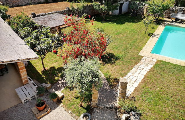 Leu075 in Castrignano del Capo - Foto 3