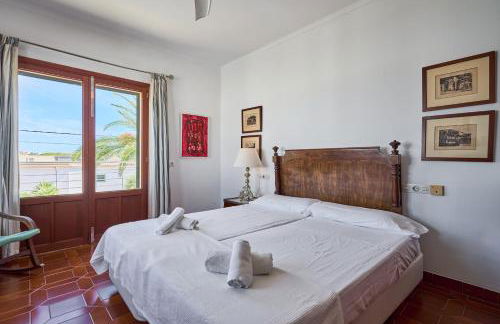 Villa Mesquida - Foto 28