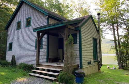 Quiet Lake home 3 mi from Camden! - Foto 43