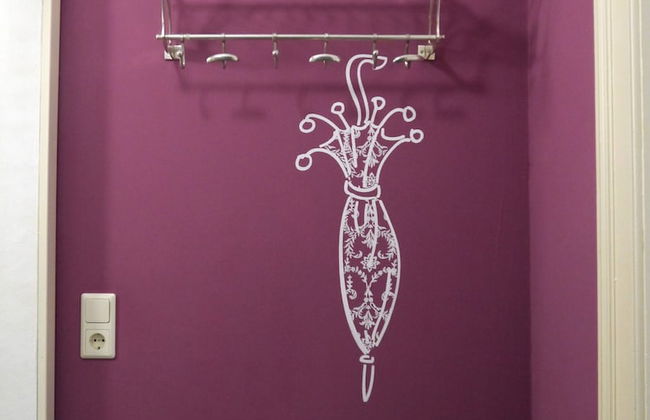 Altstadthaus Cityappartements - Foto 12