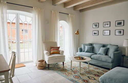 Gemütliches Ferienhaus - Kornlager - Foto 2