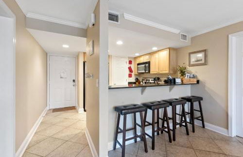 Fun 2 bed/2 bath condo with pool on Biloxi Beach - Foto 30