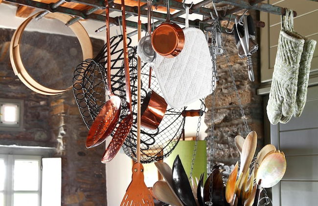 Tinos E Houses - Foto 20