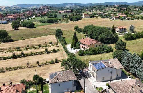 Casa Ilda AC, WiFi Private parking - Foto 37