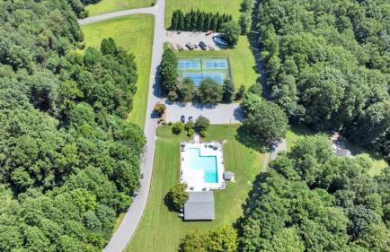 Lakeview Village East - Community Pool, Tennis & Boat Ramp! - Foto 23