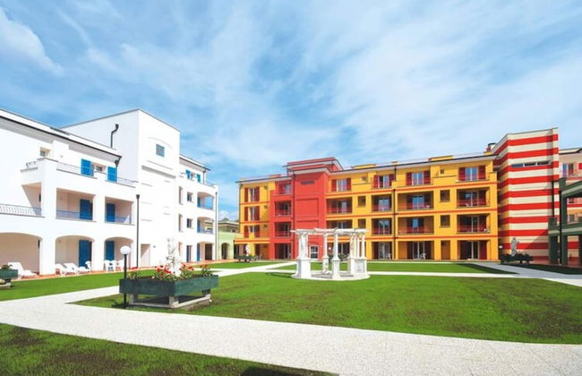 Holiday Resort Ai Pozzi Village Resort, Loano - Foto 1