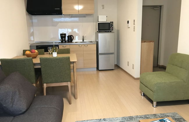 Lodge Mori Apartments - Photo 22