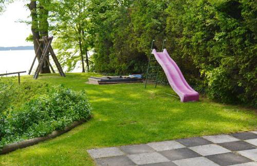 Ferienresidenz Chiemseestrand - Chiemseesonne - Photo 19