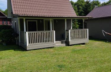 Zielone Zacisze - Foto 9