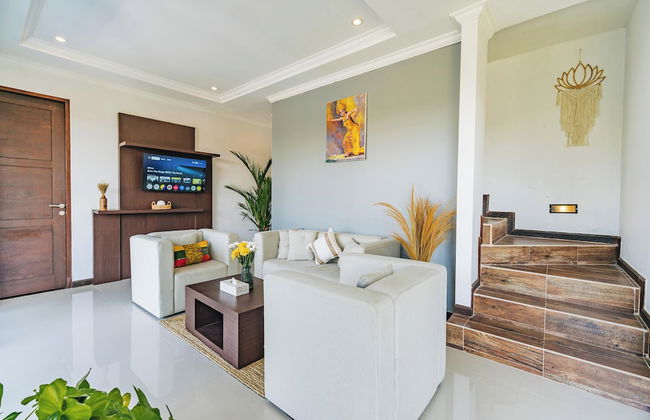 Villa Griya Purnama - Foto 22