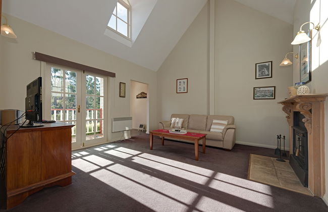 Crabtree River Cottages - Foto 9