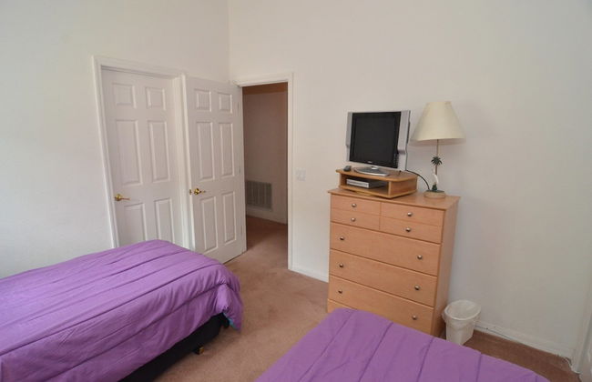 Ov3786 - Cumbrian Lakes - 4 Bed 3.5 Baths Villa - Photo 5