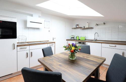 Appartementhaus Strandnähe - Foto 55