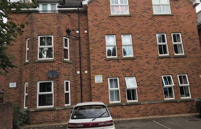 Ground Floor Flat Near Beach - Foto 19