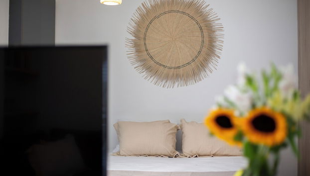 Silk Mill Metaxourgeio, Athens Centre - Foto 3, Habitación