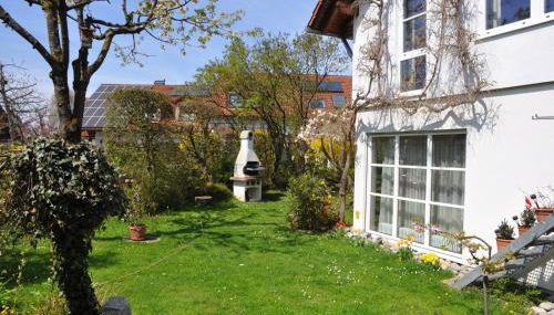 Ferienwohnung F. Keller - Foto 3