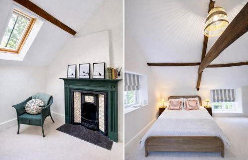 Georgian Country Cottage nr Babington House - Photo 46