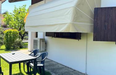 Casa degli Albicocchi - near Venice - whole house with garden and free Prkg - Foto 18