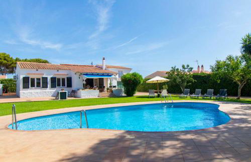 VILLA SAGITARIO - Foto 1