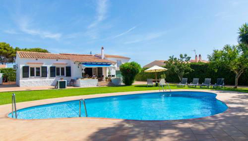 VILLA SAGITARIO - Foto 1