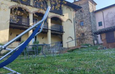 Villa Luisa - Foto 1