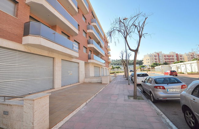 Penthaus Florida Lloretholiday - Foto 25