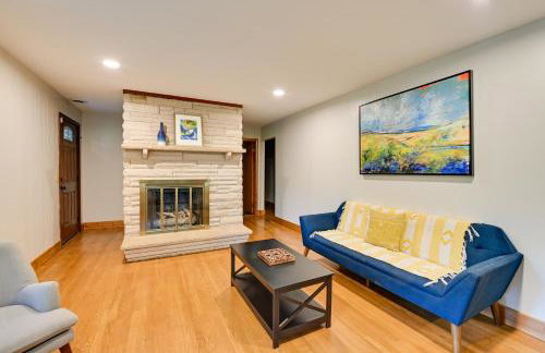 Red River Gorge Cabin Hike and Relax! - Foto 4