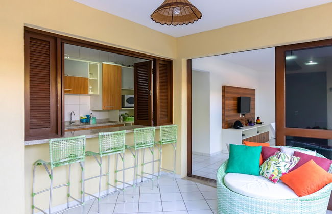 GB11 Otimo Ap Genipabu Sum Residence - Photo 22