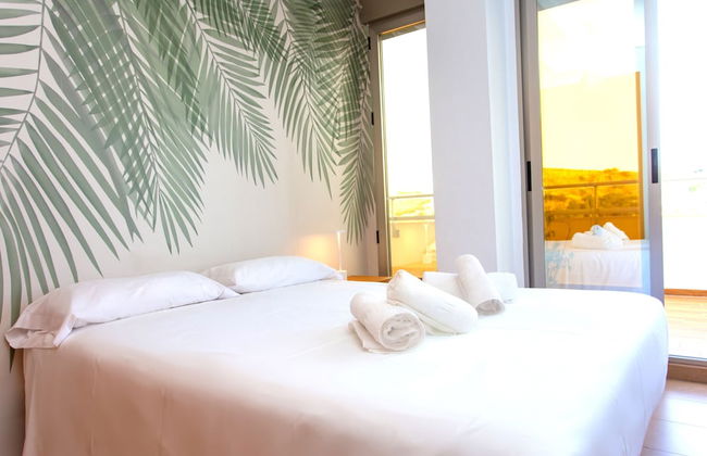 Four Seasons Penthouse Cullera - Foto 11