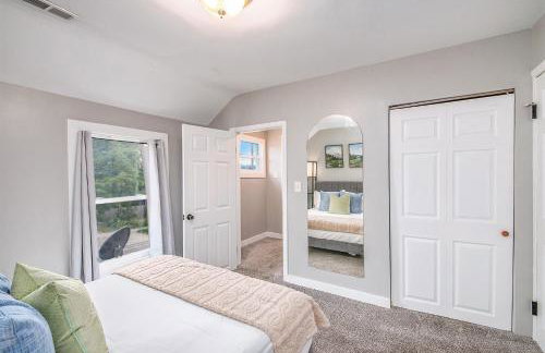 Cityscape Suite - New Corporate Apt Downtown - Foto 8