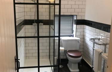 Martha's Cottage - Foto 21