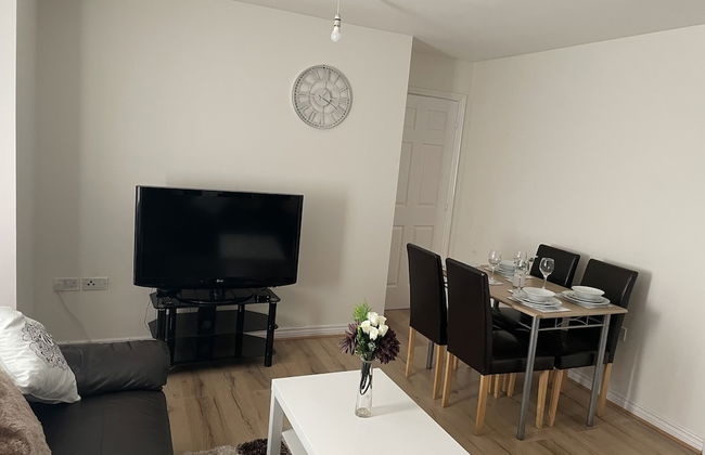 Paris Royal Paradise - Foto 27