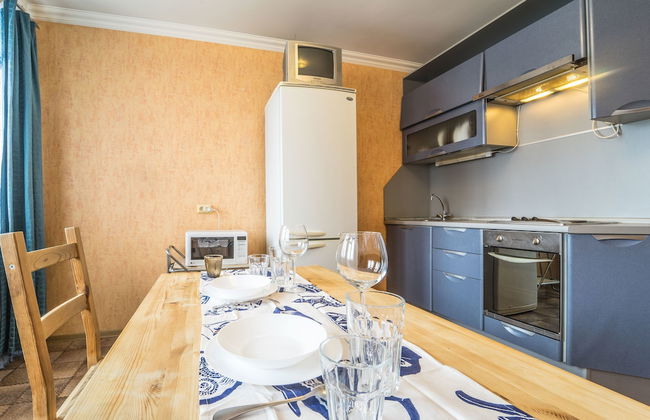 Hello Apartment on Kolomyazhskiy 36 - Foto 8