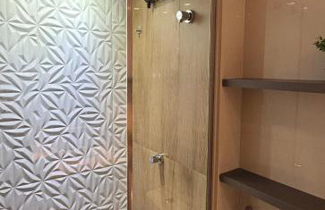 Apto completo Home Office e Lazer a 5min Rio Vermelho e Garibaldi - Foto 55